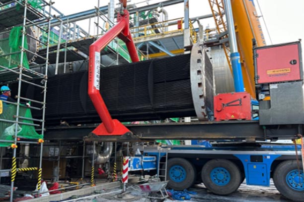 고정기계·배관